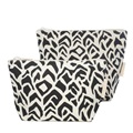 Cosmetic bag - Medium - Mountains (926500) 