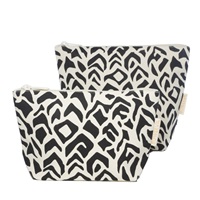 Cosmetic bag - Medium - Mountains (926500)-2