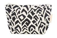 Makeup bag small/pencil case - Mountains (924500)