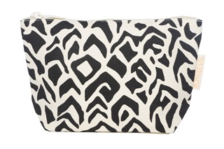 Picture of Makeup bag small/pencil case - Mountains (924500)