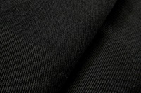 Black Gabardine / Twill (679513)