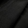 Black Gabardine / Twill (679513) 