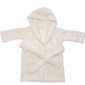 Kids Bathrobe - Natural (984000) 