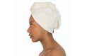 Haarhanddoek - Naturel (995000) 