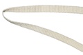 Natural ribbon - 10 mm (006010) 