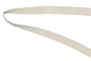 Picture of Natural ribbon - 10 mm (006010)