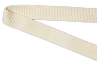 Natural ribbon - 20 mm (006020)