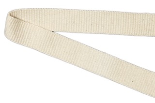 Picture of Natural ribbon - 20 mm (006020)