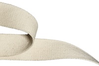 Natural ribbon - 38 mm (006038)