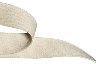 Picture of Natural ribbon - 38 mm (006038)