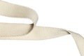Natural ribbon - 25 mm (006025) 