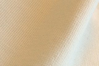 Picture of Natural Ribbing 1x1 (with elastane) - tubular knit (717100)