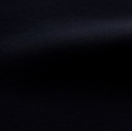 Dark Blue Boordstof 1x1 (met elastan) - rondgebreid (717150) 