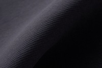 Anthracite Ribbing 1x1 (with elastane) (717017)