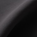 Anthracite Ribbing 1x1 (with elastane) (717017) 