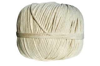 Picture of Natural cord - 2.4 mm (008000)