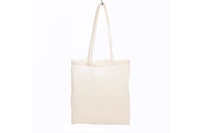 Basic Tote Natural (913100)