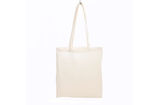 Afbeelding van Basic Tote Natural (913100)