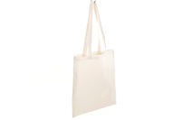 Basic Tote Natural (913100)-2