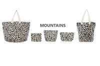 City Bag - Mountains (919500)-2