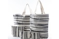 City Bag - Wrapping Stripes (919100) (SALE) 