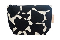 Makeup bag small/pencil case - Shadow (924600)