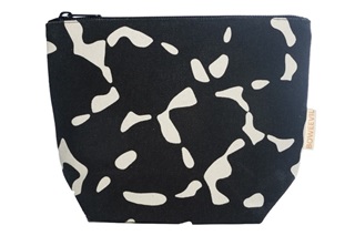 Picture of Cosmetic Bag - Medium - Shadow (926600)