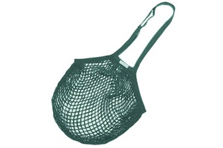 Picture of Breeze Granny/String Bag with long handle (901359) (SALE)