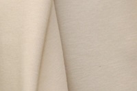 Natural White Stretch Jersey (heavy) (30/1) (708000NW)
