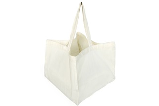 Picture of Cake Bag Natural (960000)