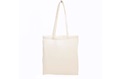 Canvas Tote Natural (923000) 