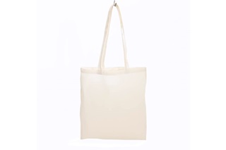 Afbeelding van Canvas Tote Natural (923000)