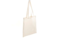 Canvas Tote Natural (923000)-2