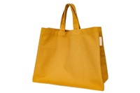Market Bag Golden Yellow (933020)