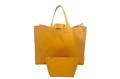 Market Bag Golden Yellow (933020) 