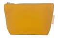 Makeup bag small/pencil case Golden Yellow (924020) 
