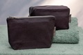 Makeup bag small/pencil case Anthracite (924017) 