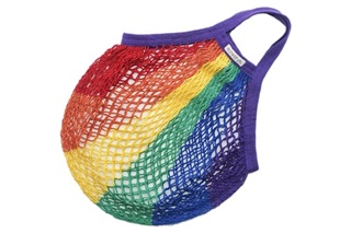 Picture of Pride Granny/String Bag (901099)